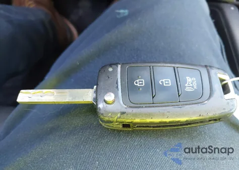 2020 Hyundai Santa Fe Se из США, поврежденный, VIN 5NMS2CAD3LH177958